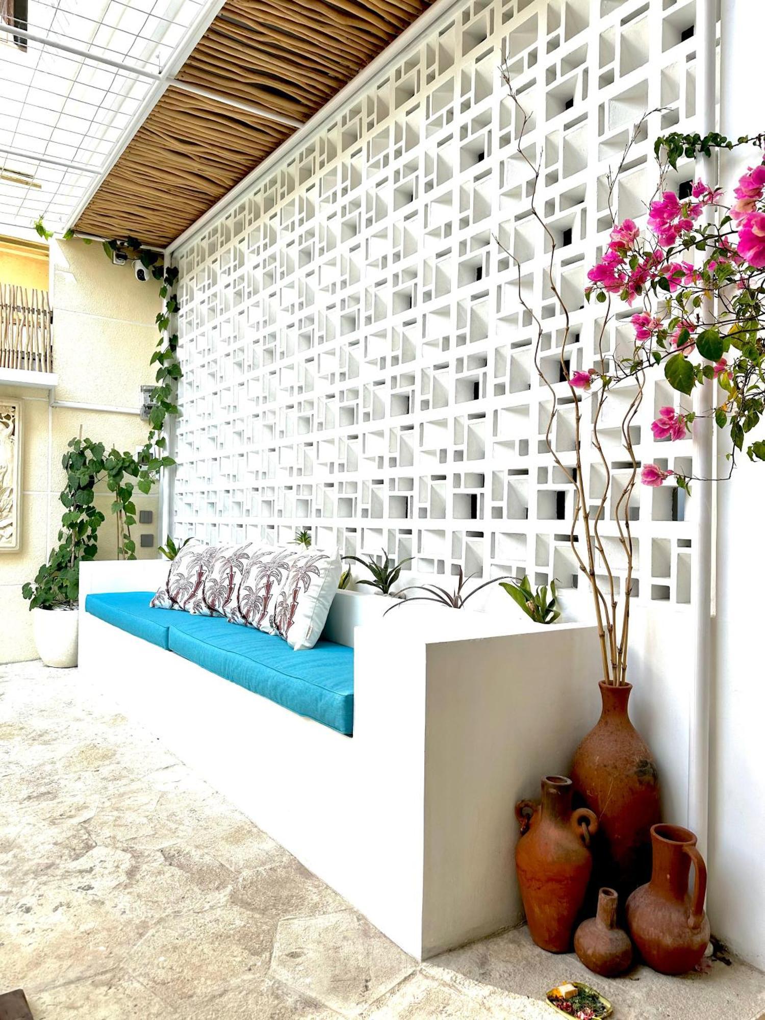 Tirta Mumbul Villa Badung  Luaran gambar